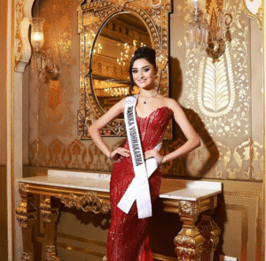 Miss Universe India 2025