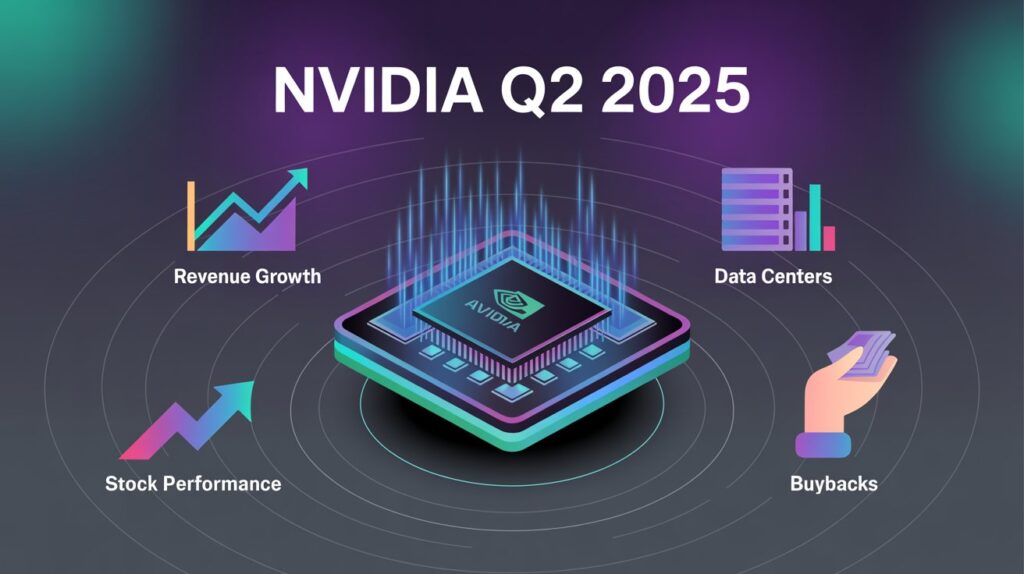 NVDA Earnings Report