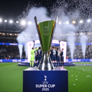 Super Cup