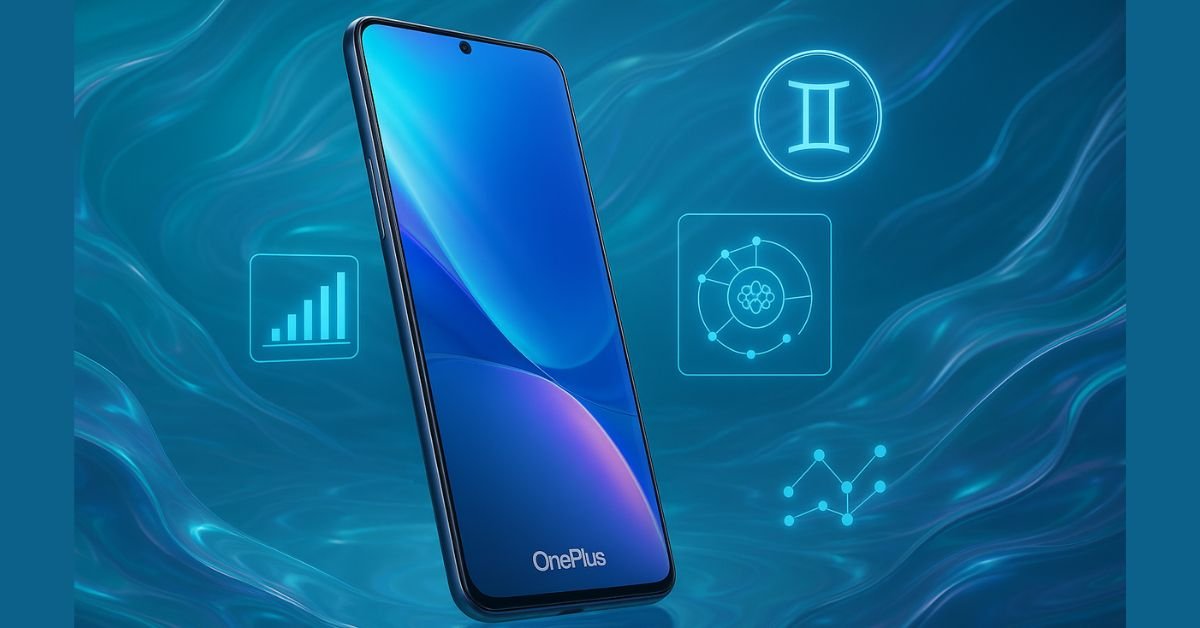 OxygenOS 16 Features