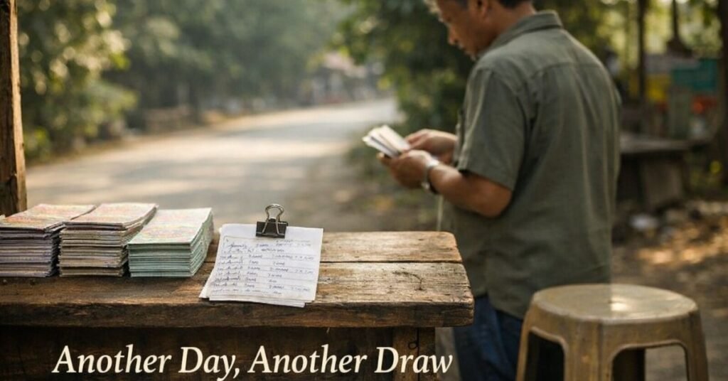 Nagaland Lottery Sambad Today