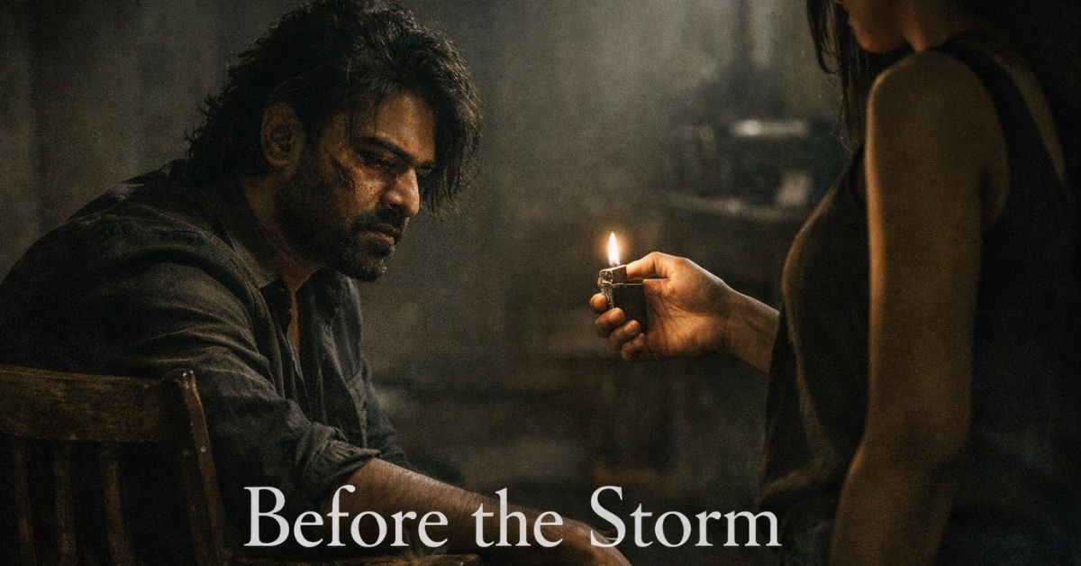Spirit Movie Latest News