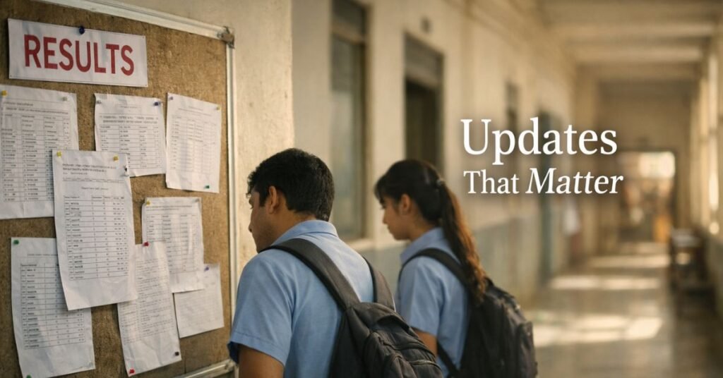 MSBTE Latest Updates