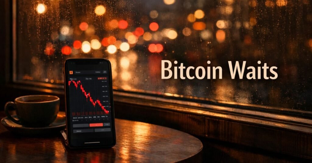 Bitcoin price today