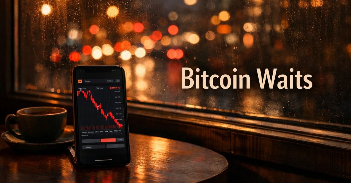Bitcoin price today
