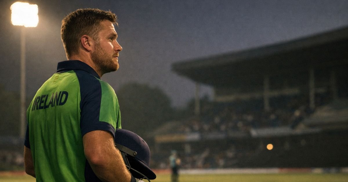 Ross Adair latest news