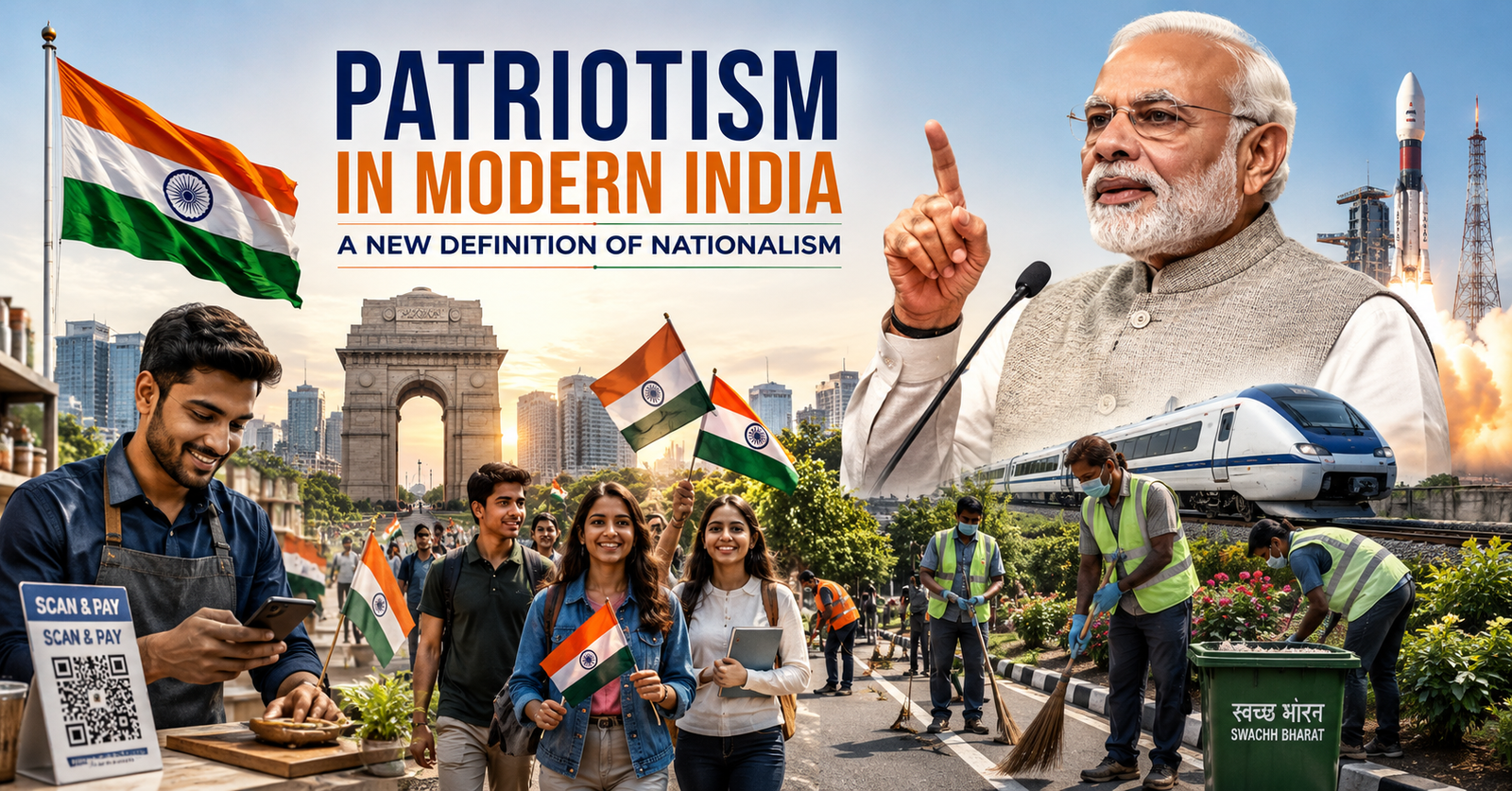 PM Modi