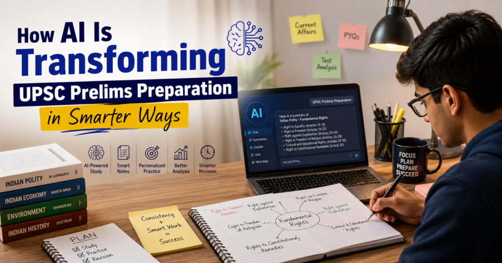UPSC Prelims