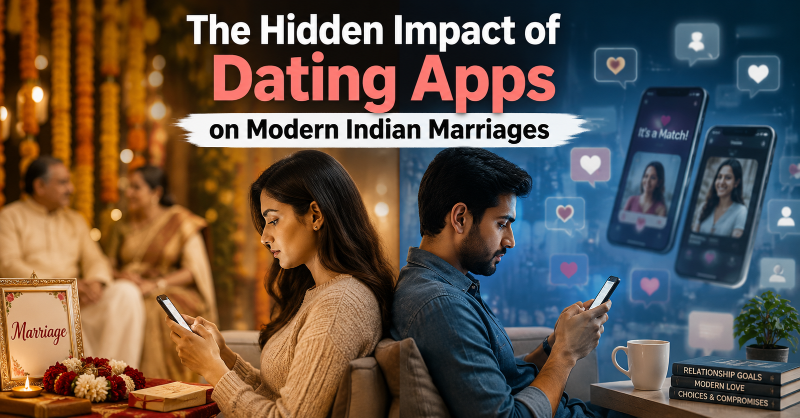 Dating Apps