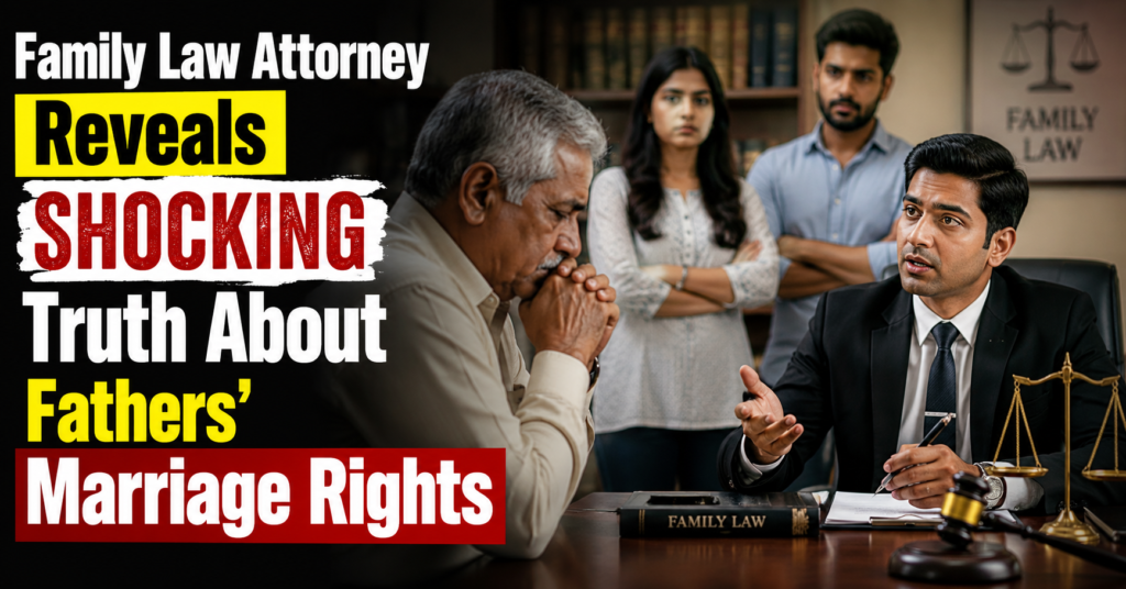 Family Law Attorney