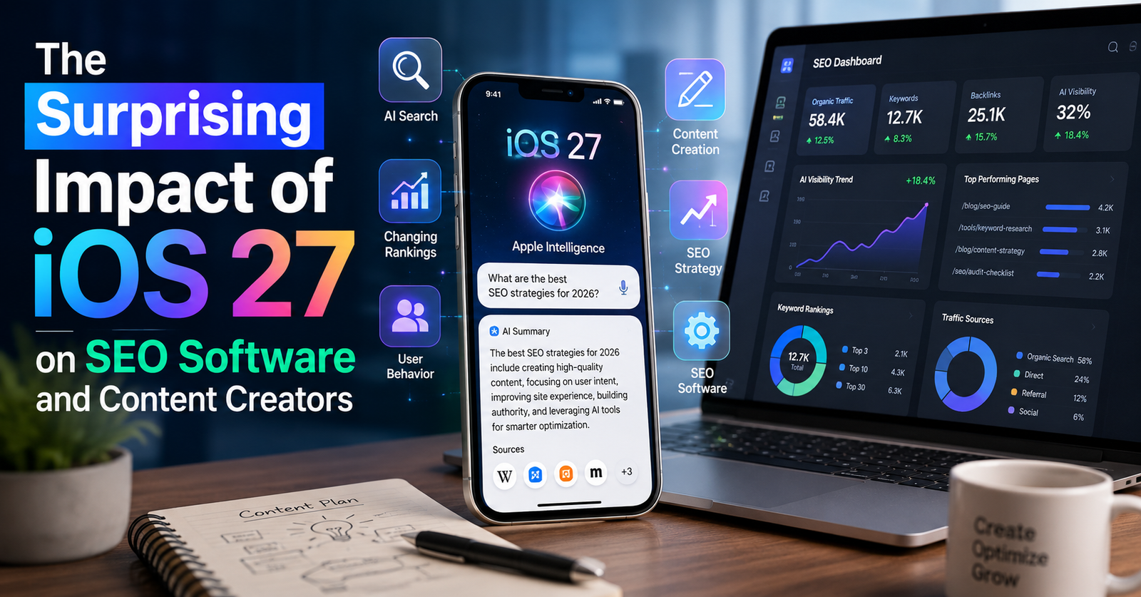 SEO Software