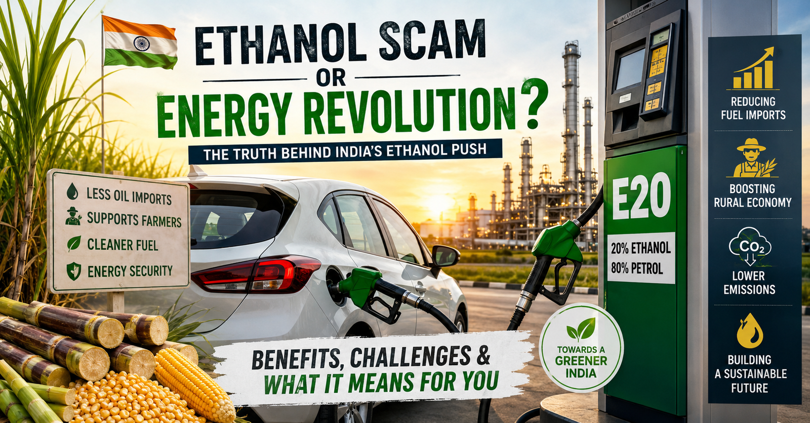 Renewable Energy India