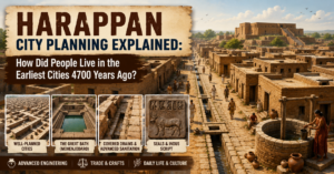 Harappan Civilization