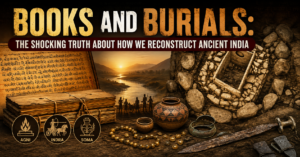 Books and Burials