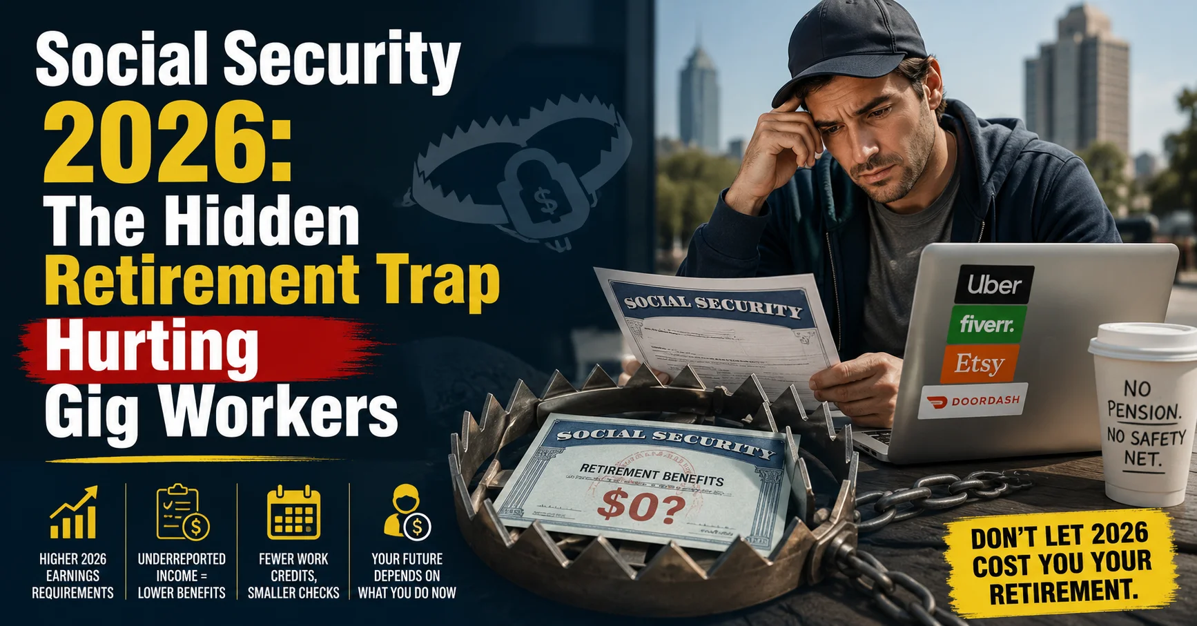 Social Security 2026