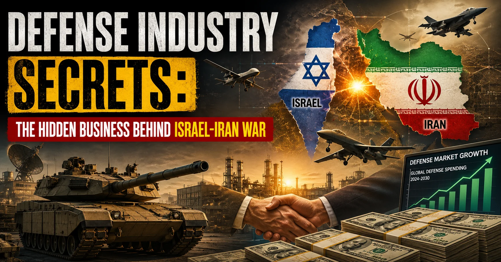 Defense Industry