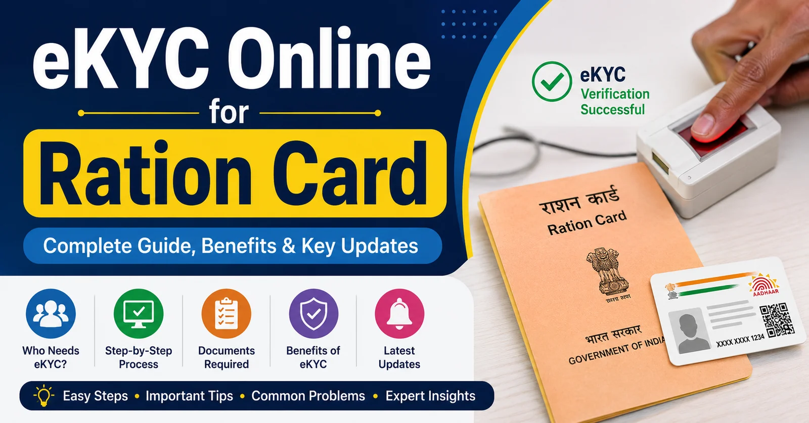 eKYC Online