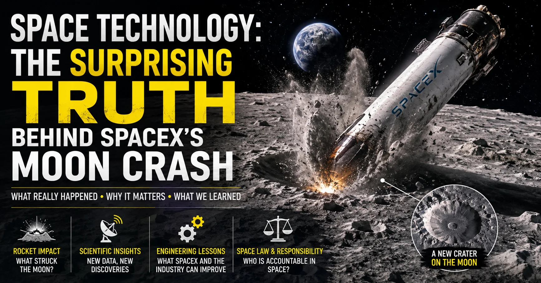 Space Technology