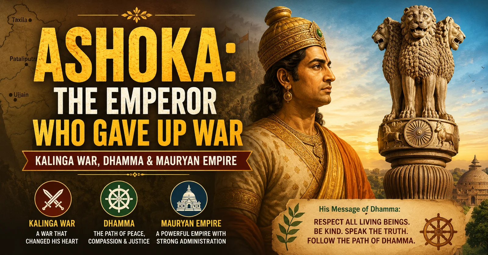 Kalinga War